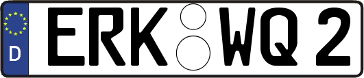 ERK-WQ2