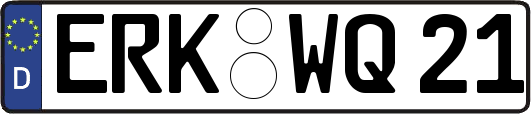 ERK-WQ21