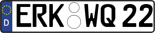 ERK-WQ22