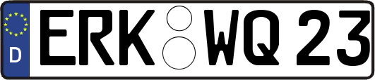 ERK-WQ23