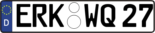 ERK-WQ27