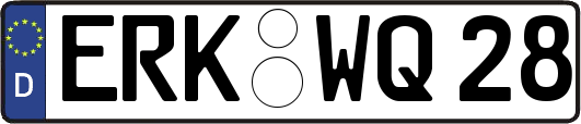 ERK-WQ28