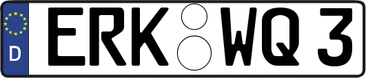 ERK-WQ3