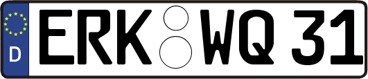 ERK-WQ31