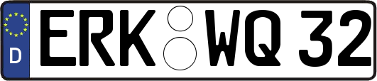 ERK-WQ32