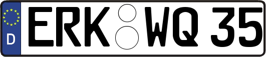 ERK-WQ35