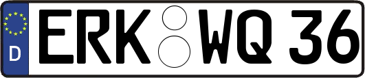 ERK-WQ36