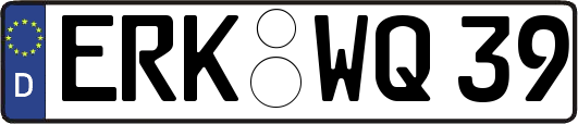 ERK-WQ39