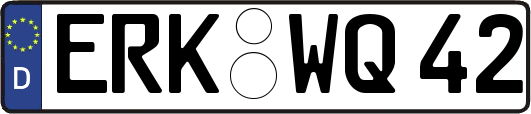 ERK-WQ42