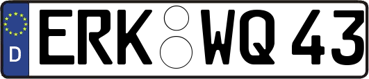 ERK-WQ43
