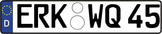 ERK-WQ45