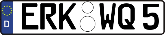 ERK-WQ5