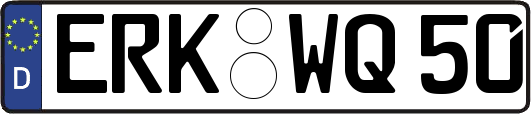 ERK-WQ50