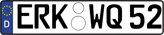 ERK-WQ52
