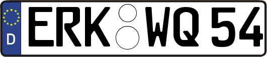 ERK-WQ54