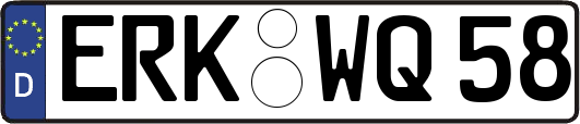 ERK-WQ58