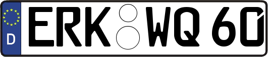ERK-WQ60