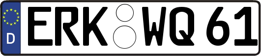 ERK-WQ61