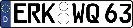 ERK-WQ63