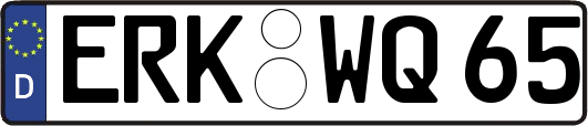 ERK-WQ65