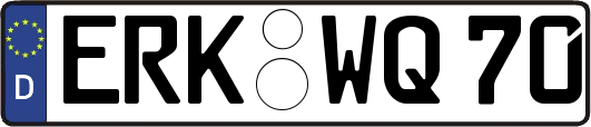 ERK-WQ70