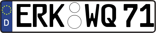 ERK-WQ71