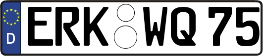 ERK-WQ75