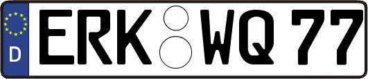 ERK-WQ77