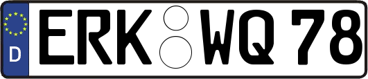 ERK-WQ78