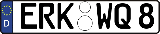 ERK-WQ8