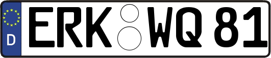 ERK-WQ81