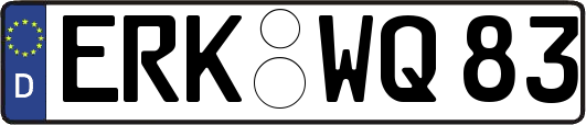 ERK-WQ83