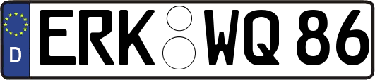 ERK-WQ86