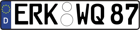 ERK-WQ87