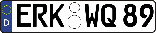 ERK-WQ89