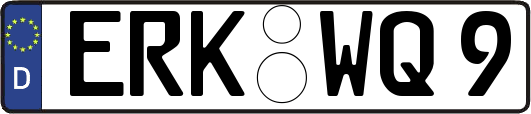 ERK-WQ9