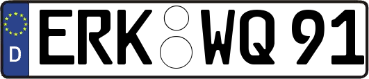ERK-WQ91