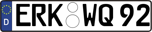 ERK-WQ92