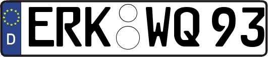 ERK-WQ93