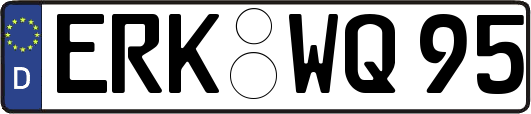 ERK-WQ95