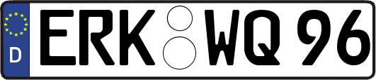 ERK-WQ96