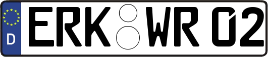 ERK-WR02