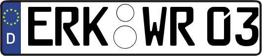 ERK-WR03