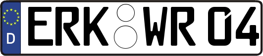 ERK-WR04