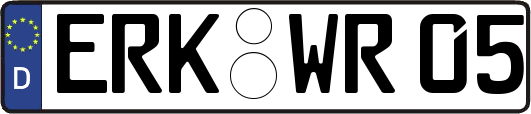 ERK-WR05