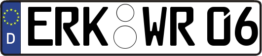 ERK-WR06