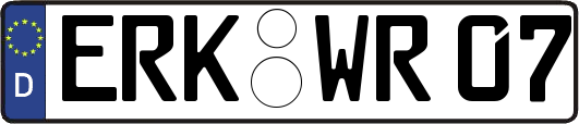 ERK-WR07