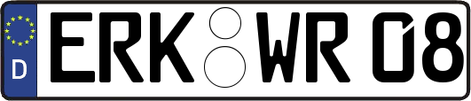 ERK-WR08