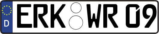 ERK-WR09