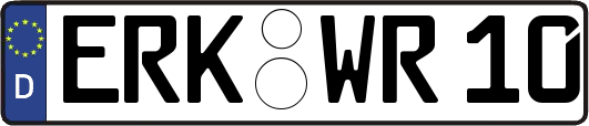 ERK-WR10